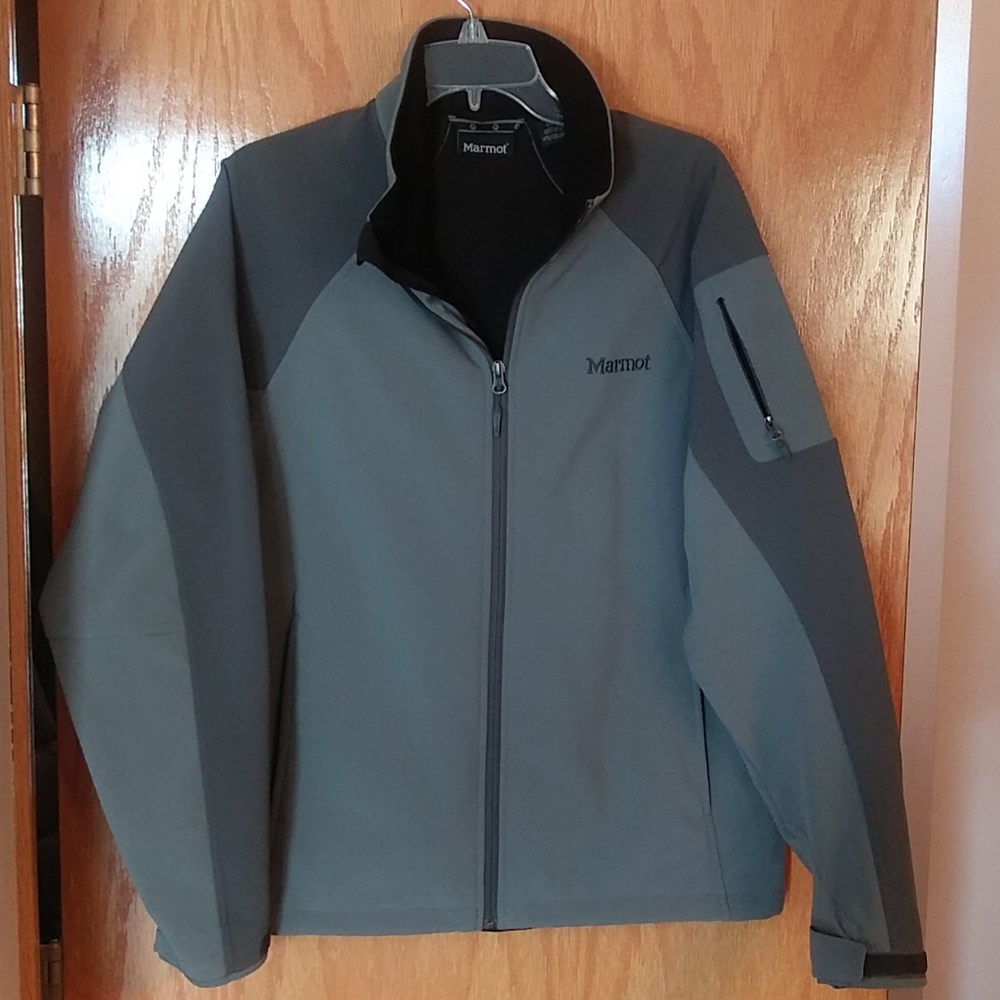 Marmot Gravity Men's Jacket Sz L